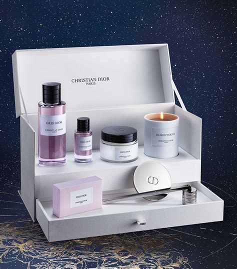 dior parfum bag|christian dior perfume gift sets.